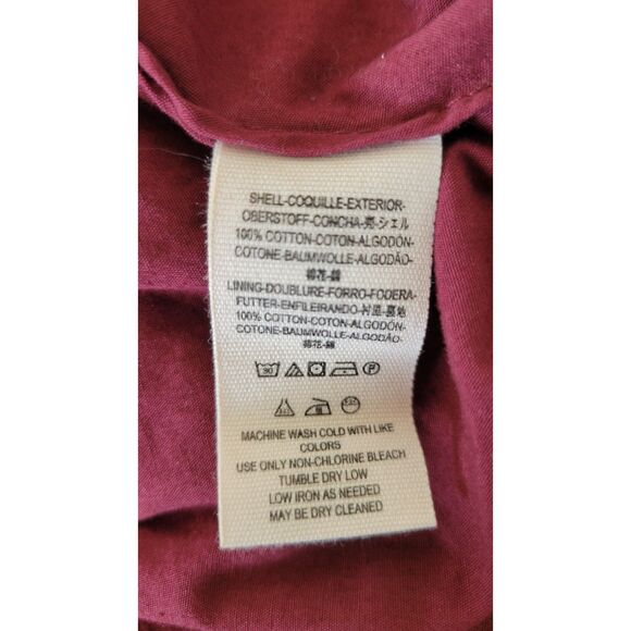 Free People Corduroy Slouchy Dolman Moto Jacket - Picture 4 of 4